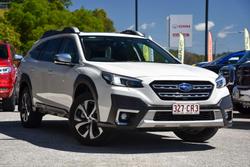 2021 Subaru Outback AWD