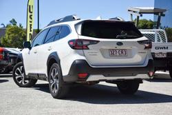 2021 Subaru Outback AWD