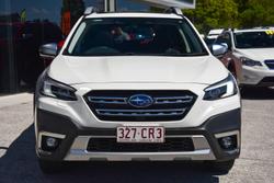 2021 Subaru Outback AWD