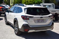 2021 Subaru Outback AWD