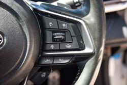 2021 Subaru Outback AWD