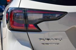 2021 Subaru Outback AWD