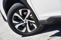 2021 Subaru Outback AWD