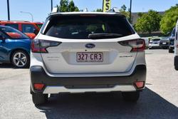 2021 Subaru Outback AWD