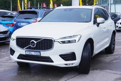 2018 Volvo XC60 D5 R-Design