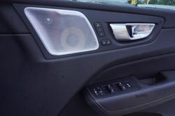 2018 Volvo XC60 D5 R-Design