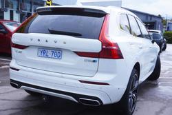 2018 Volvo XC60 D5 R-Design