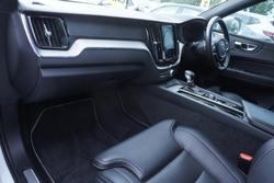 2018 Volvo XC60 D5 R-Design