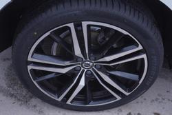 2018 Volvo XC60 D5 R-Design