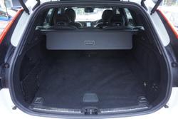 2018 Volvo XC60 D5 R-Design