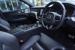 2018 Volvo XC60 D5 R-Design