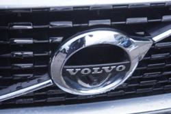 2018 Volvo XC60 D5 R-Design