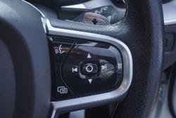 2018 Volvo XC60 D5 R-Design