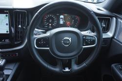 2018 Volvo XC60 D5 R-Design