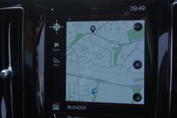 2018 Volvo XC60 D5 R-Design