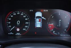 2018 Volvo XC60 D5 R-Design