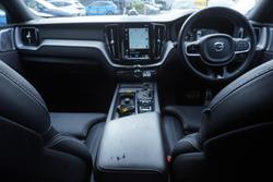 2018 Volvo XC60 D5 R-Design