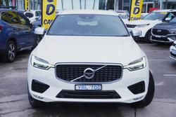 2018 Volvo XC60 D5 R-Design