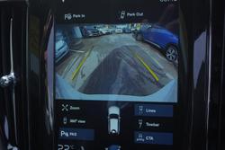 2018 Volvo XC60 D5 R-Design