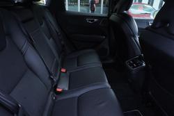 2018 Volvo XC60 D5 R-Design