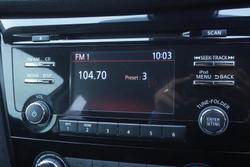 2018 Nissan QASHQAI ST