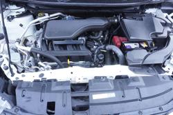 2018 Nissan QASHQAI ST