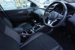 2018 Nissan QASHQAI ST