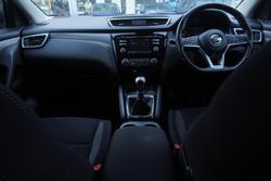 2018 Nissan QASHQAI ST