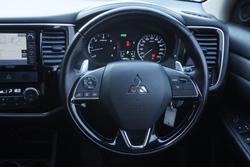 2015 Mitsubishi Outlander XLS