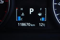 2015 Mitsubishi Outlander XLS