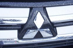 2015 Mitsubishi Outlander XLS