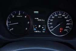 2015 Mitsubishi Outlander XLS