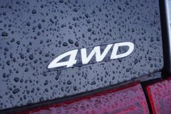 2015 Mitsubishi Outlander XLS