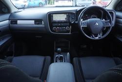 2015 Mitsubishi Outlander XLS