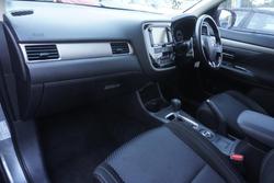 2015 Mitsubishi Outlander XLS