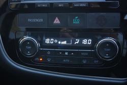 2015 Mitsubishi Outlander XLS