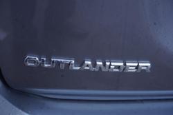 2015 Mitsubishi Outlander XLS