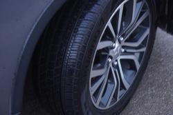 2015 Mitsubishi Outlander XLS