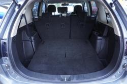 2015 Mitsubishi Outlander XLS