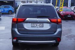 2015 Mitsubishi Outlander XLS