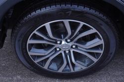 2015 Mitsubishi Outlander XLS