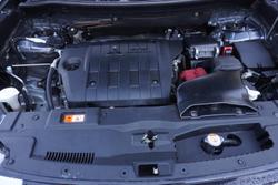 2015 Mitsubishi Outlander XLS