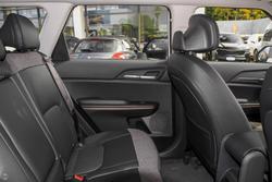 2024 Kia EV5 Air Standard Range OVc MY25 Snow White Pearl