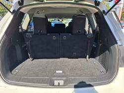 2017 Nissan Pathfinder ST