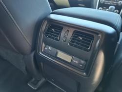 2017 Nissan Pathfinder ST