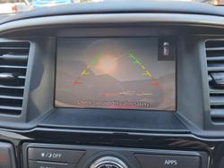 2017 Nissan Pathfinder ST