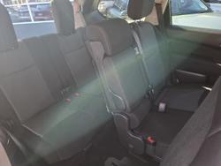 2017 Nissan Pathfinder ST