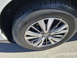 2017 Nissan Pathfinder ST