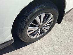 2017 Nissan Pathfinder ST