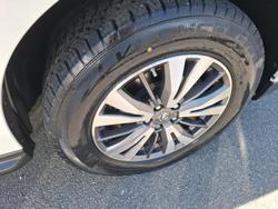 2017 Nissan Pathfinder ST